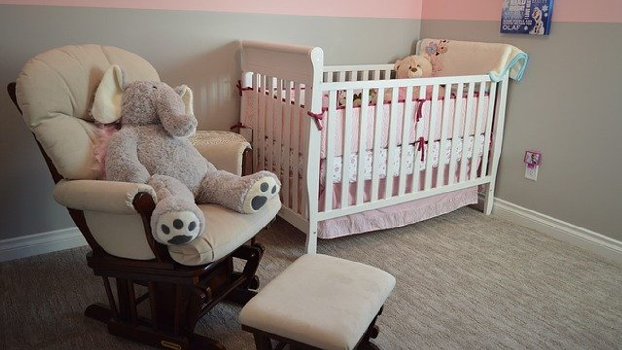 Children’s Products Labeled "Water-" or "Stain-Resistant" May Contain PFAS