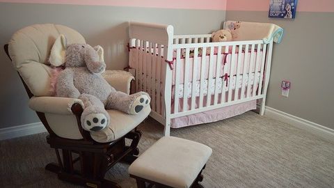 Children’s Products Labeled "Water-" or "Stain-Resistant" May Contain PFAS