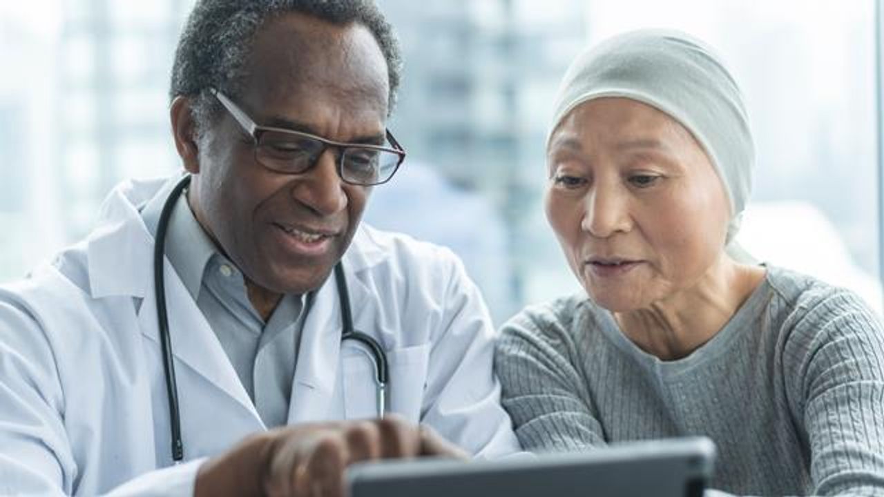 New Strategy To Avoid Cancer Immunotherapy Adverse Effects