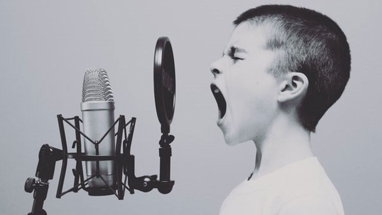 How Does the Brain Control Speech? New Study Changes the Script