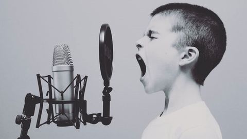 How Does the Brain Control Speech? New Study Changes the Script