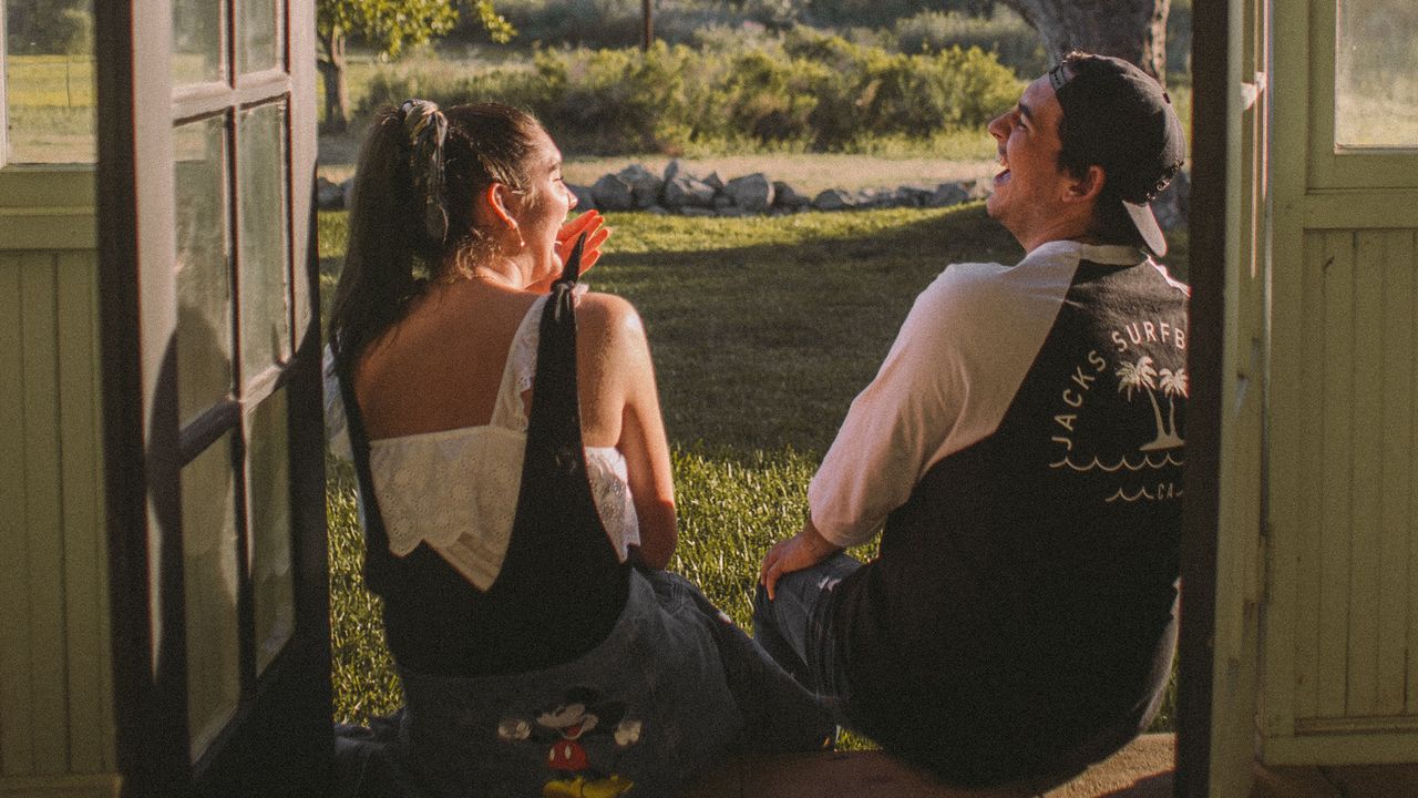 The Most Effective Flirting Strategies Detailed in New Study
