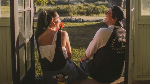 The Most Effective Flirting Strategies Detailed in New Study