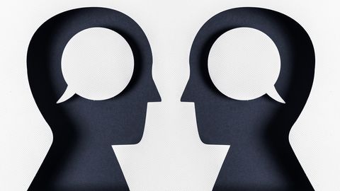 The Brain Processes That Control How Language Evolves