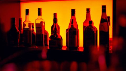 Why Cues Can Prove Irresistible During Alcohol Withdrawal