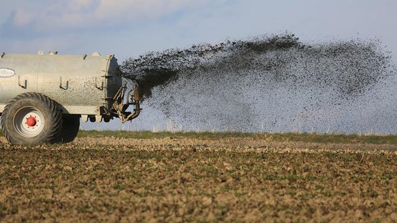 European Farmland May Be the Biggest Global Reservoir of Microplastics