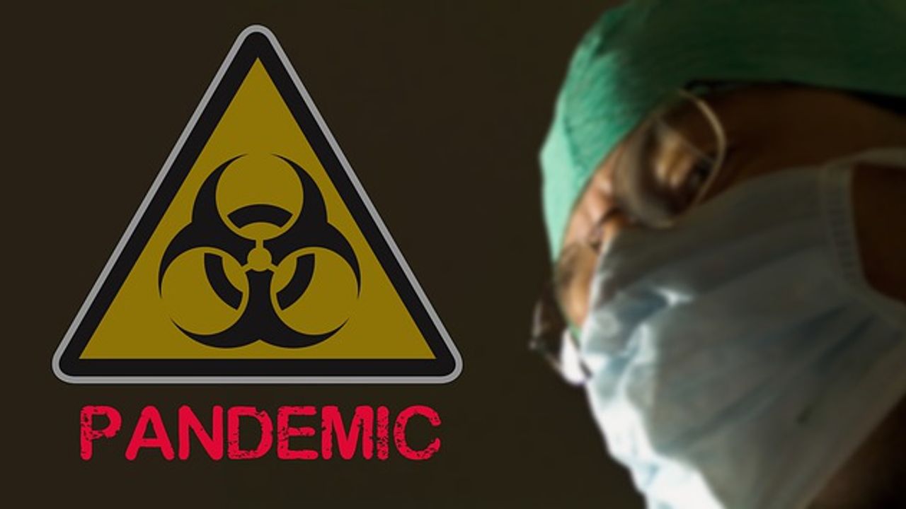 Close Relative of Ebola With Pandemic Potential Isolated for the First Time