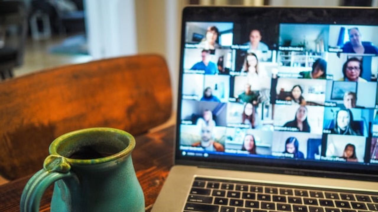Remote Work Doesn't Impact Productivity