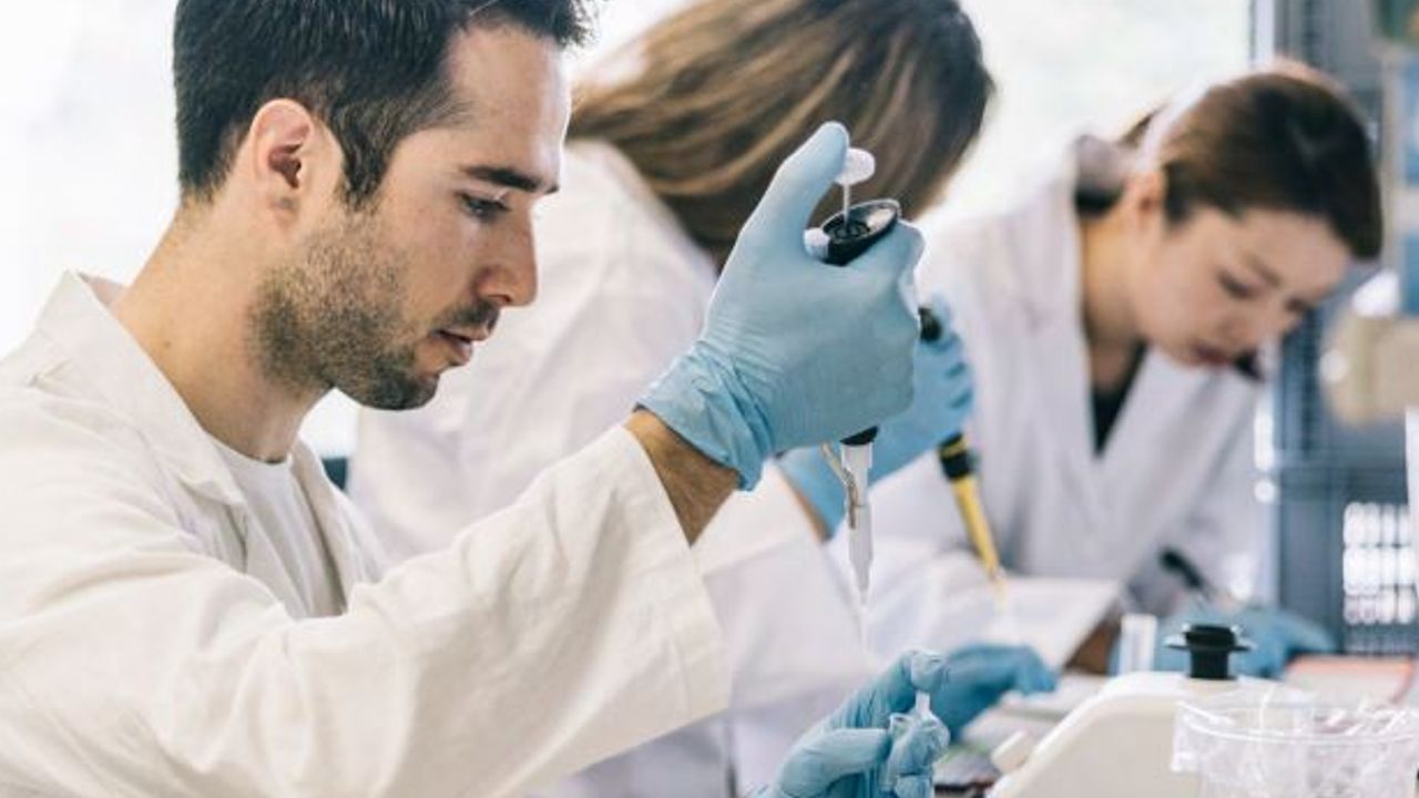 Key Trends in Lab Automation 2022