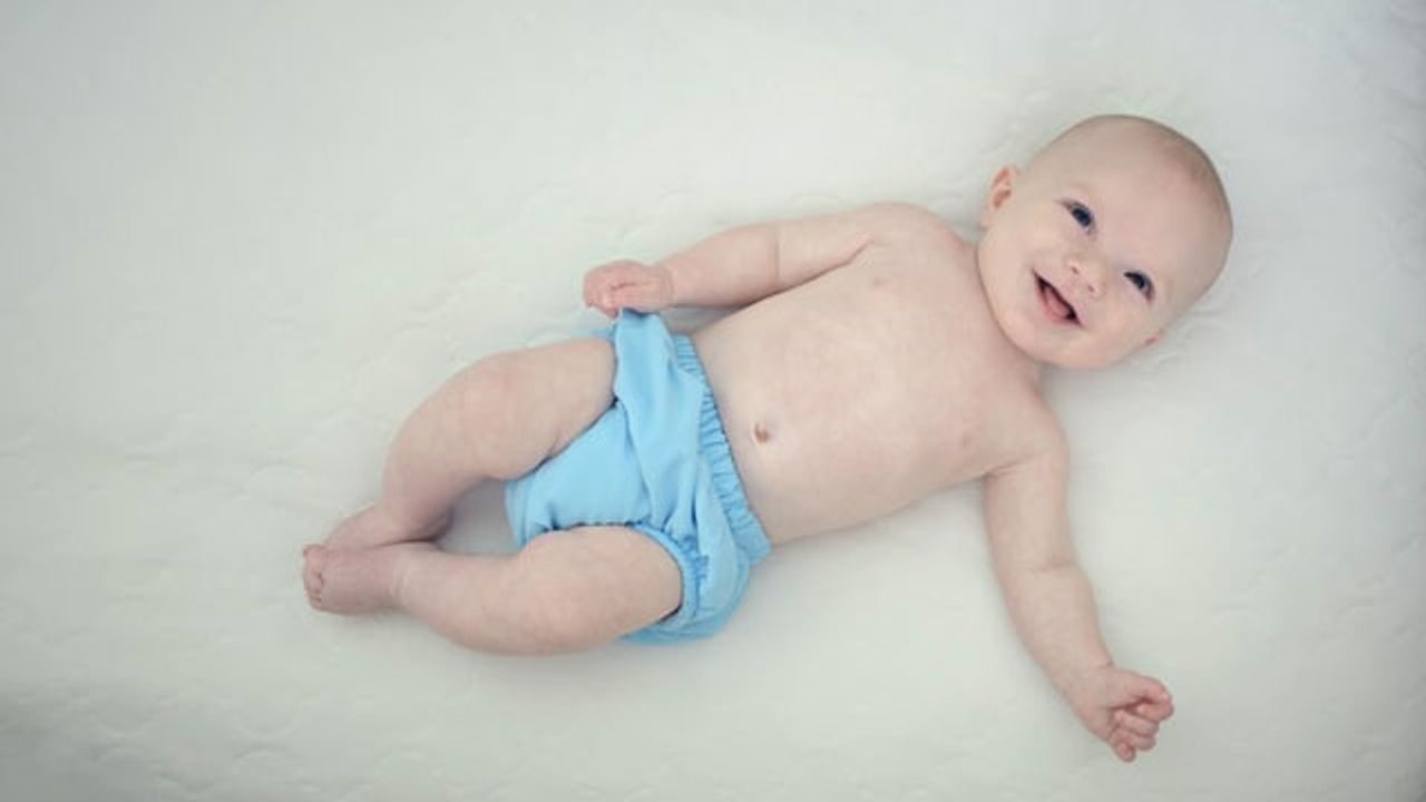 "Smart" Diaper Developed for Bedside Urine Testing