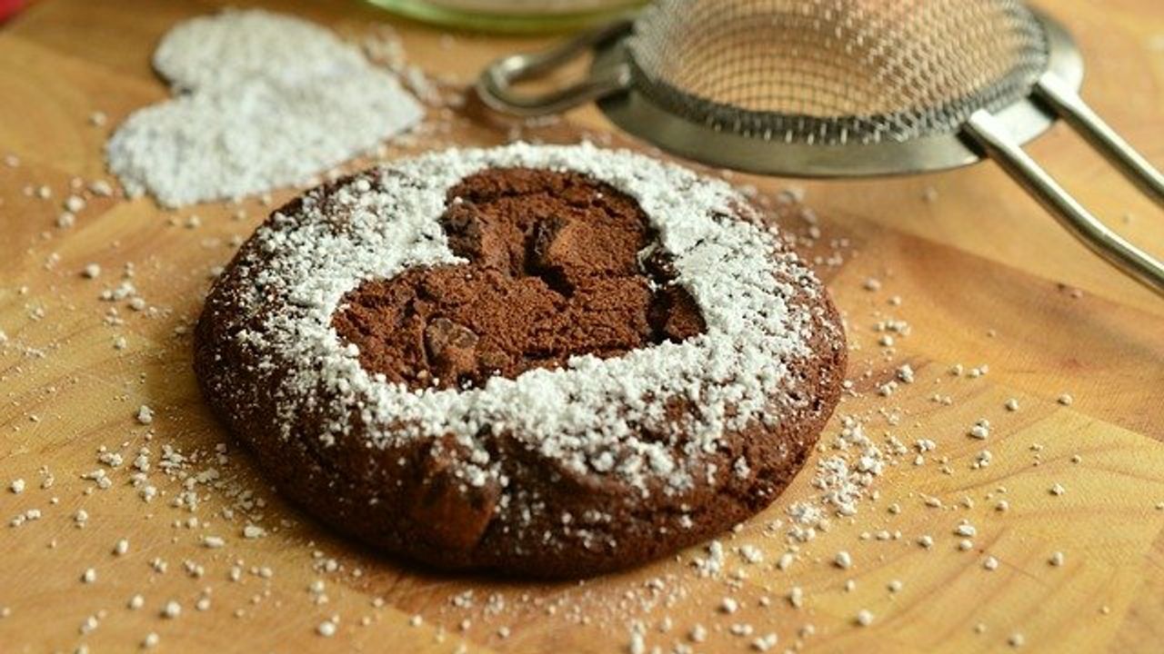 Invoking Science To Sell Indulgent Food Can Backfire