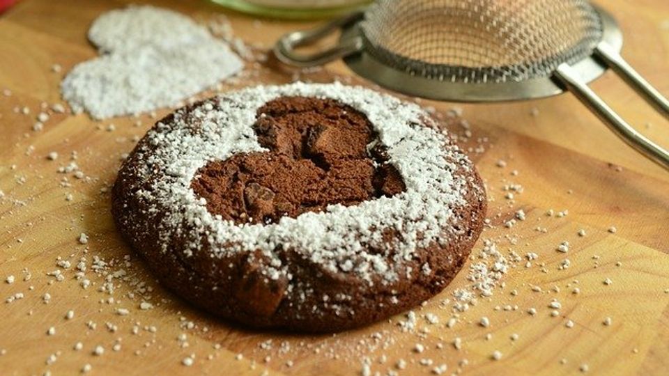 Invoking Science To Sell Indulgent Food Can Backfire content piece image