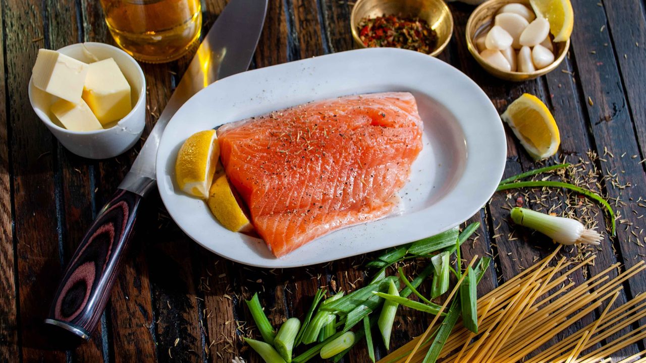 Mediterranean Diet Helps Relieve Depression in Young Men, Study Suggests