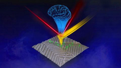 Self-Driving Microscopes Could Lead to Material Innovations