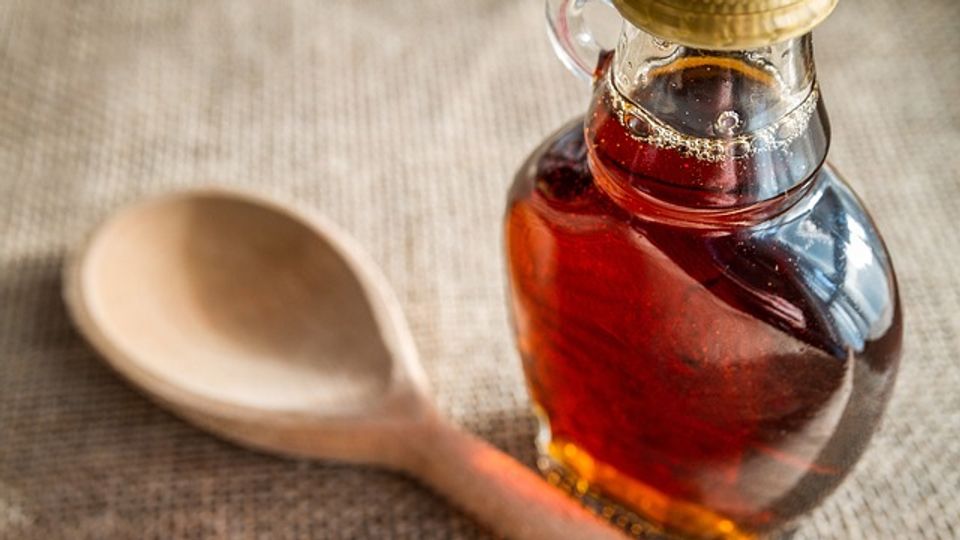Why They Don’t Make Grade B Maple Syrup Anymore content piece image