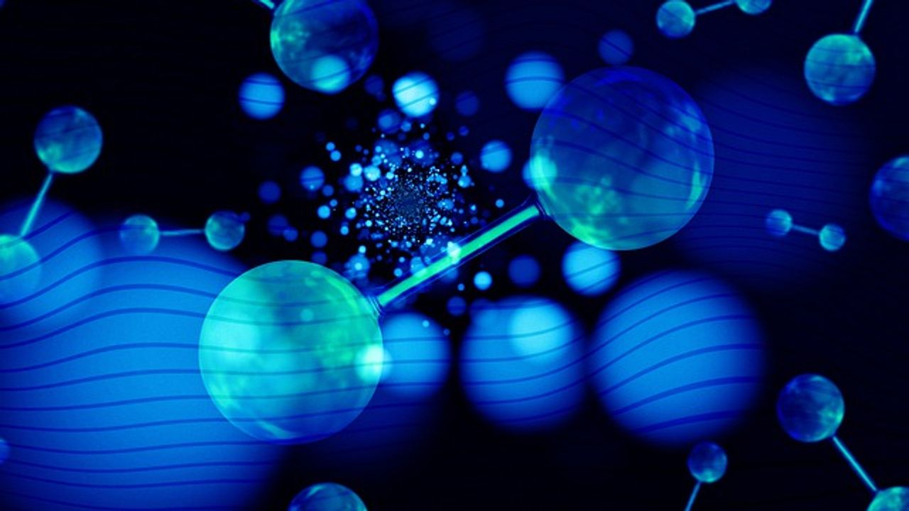 Improvements Made in Renewable Hydrogen Production