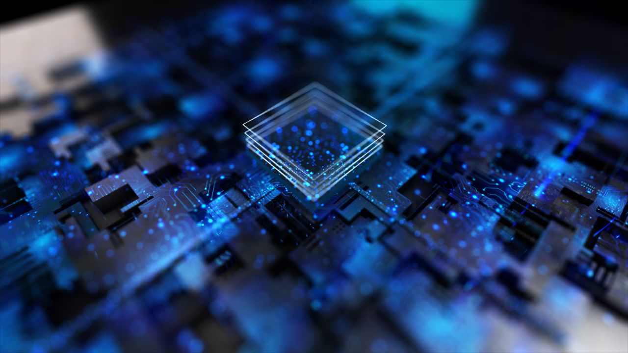 20 Years On: The Evolution of HPC