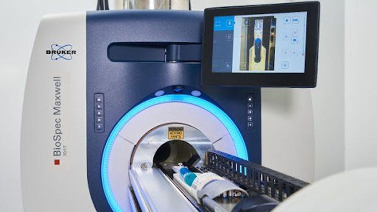 Bruker Launches Novel 7 Tesla and 9.4 Tesla Preclinical MRI Magnets