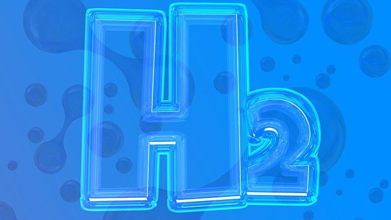 Energy Resilience Could Be Improved Thanks to Emerging Hydrogen Storage Technology