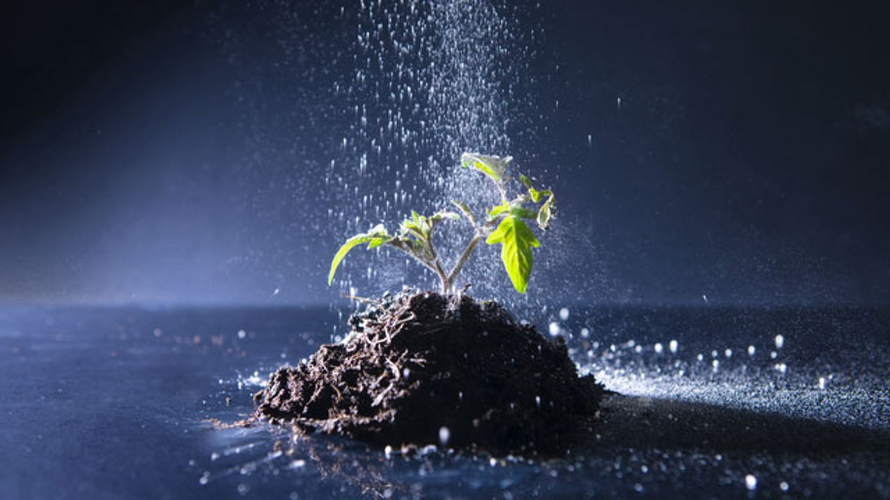 Milling Method Could Produce "Greener" Ferlilizer