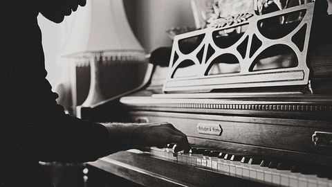 Empathic People Are Better at Understanding Emotion in Music Empathic People Are Better at Understanding Emotion in Music