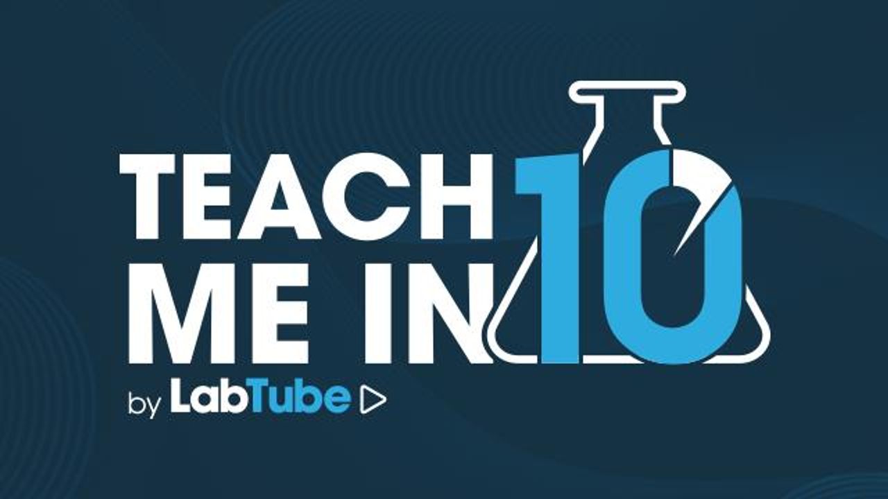 Introducing Primer Extension Target Enrichment for NGS With Brian Godwin