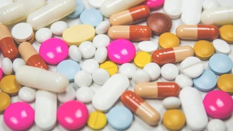 Anti-Inflammatory Drugs May Increase Risk of Chronic Pain Anti-Inflammatory Drugs May Increase Risk of Chronic Pain
