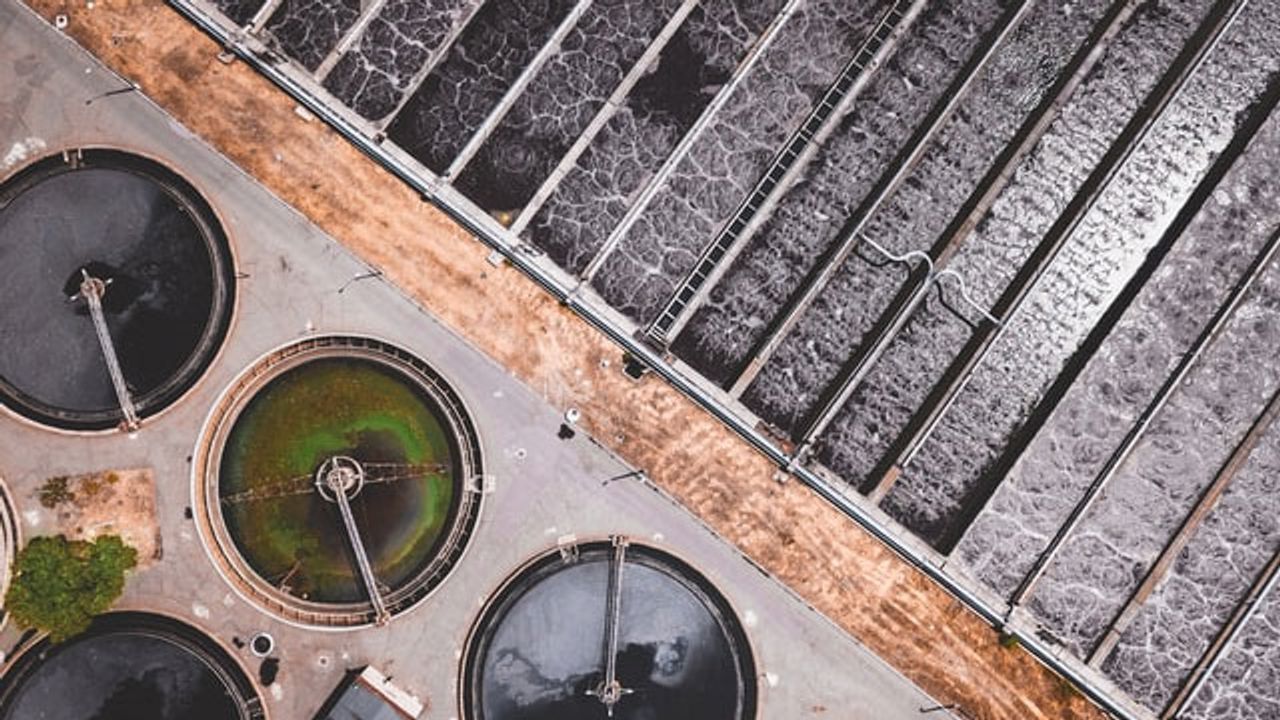 Addressing the Removal of Challenging Emerging Contaminants From Wastewater