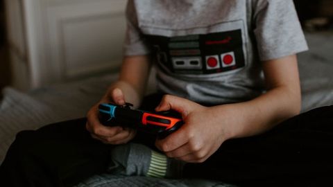 Video Games, But Not TV, Linked to Boost in Kids' Intelligence
