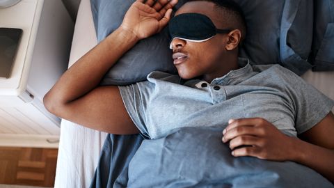 Strange Dreams May Help the Brain Learn Strange Dreams May Help the Brain Learn