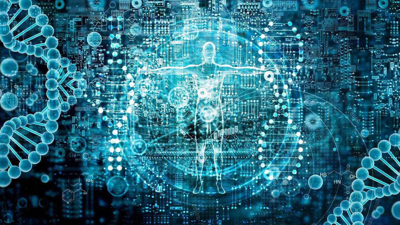 Curation of the Entire Human Genome Requires the Best of Both Human and Artificial Intelligence