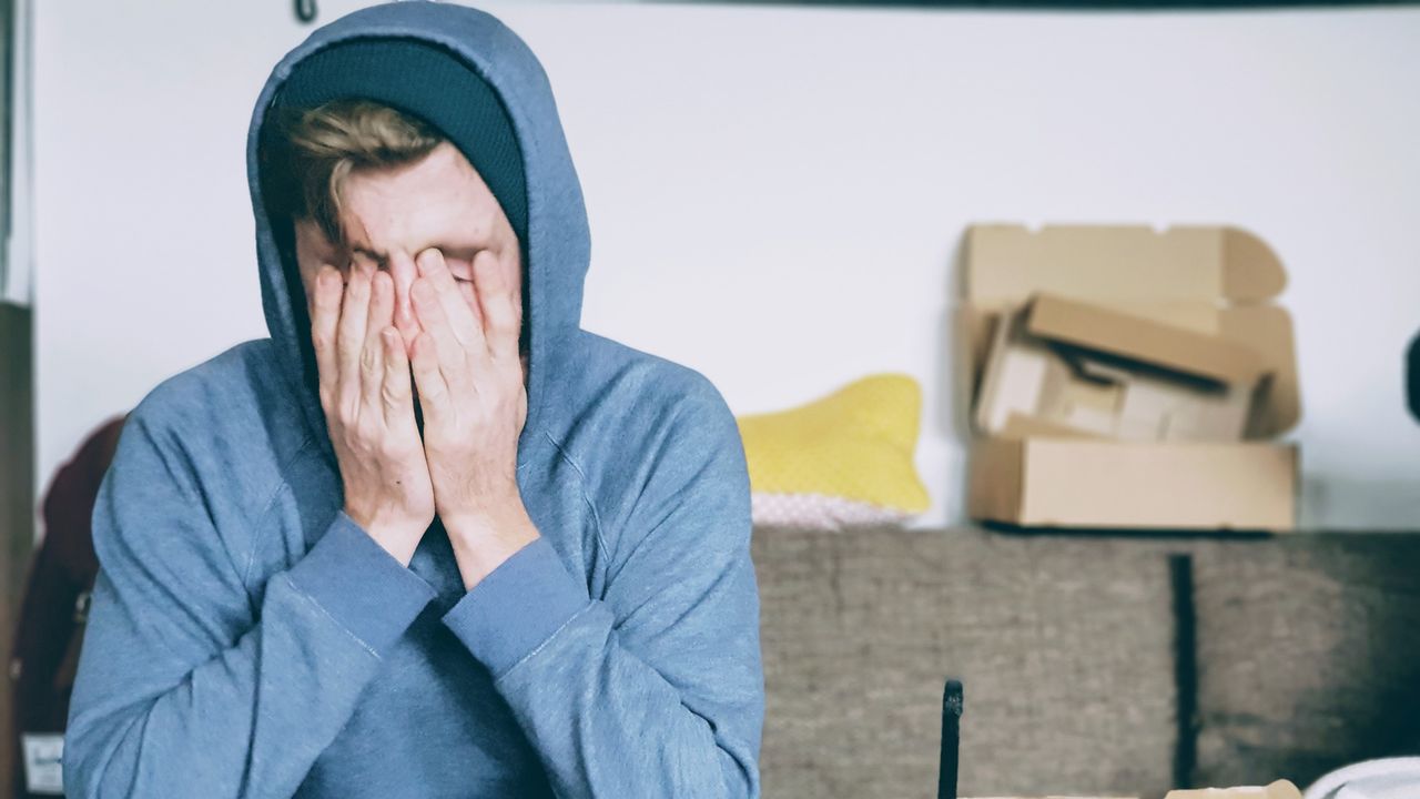 Getting Stressed May Make Us More Likeable