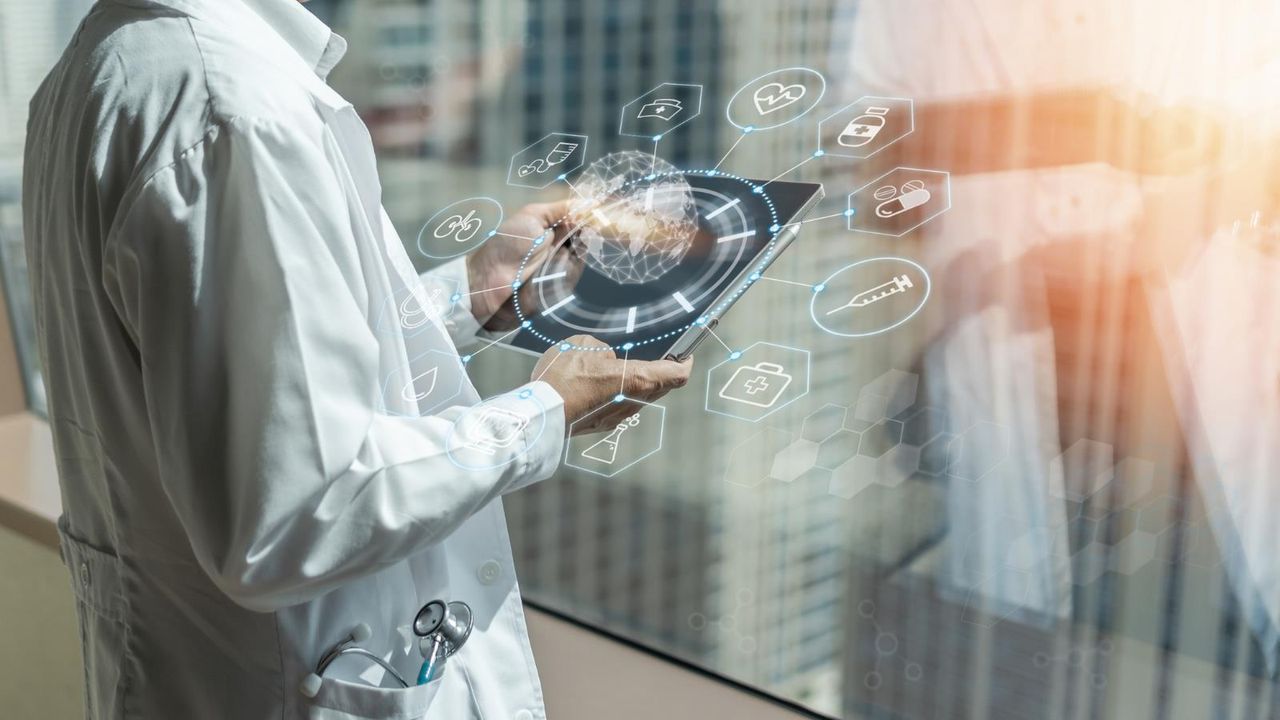 The Inside Scoop on Data Registries