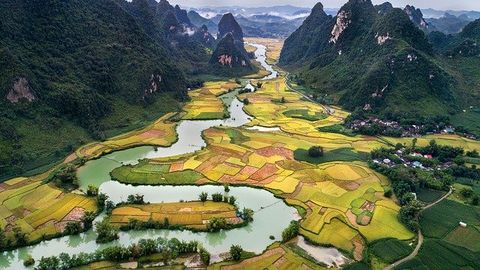Heavy Metal Pollution in Rivers Can Lead to Increased Antibiotic Resistance Heavy Metal Pollution in Rivers Can Lead to Increased Antibiotic Resistance