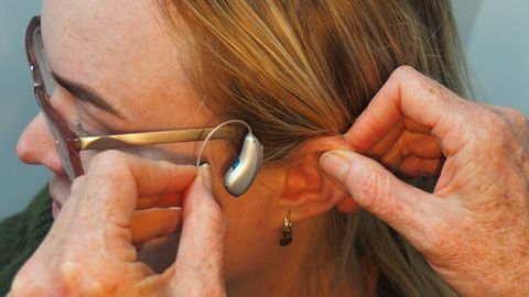 10 New Genes Linked With Hearing Loss Identified 10 New Genes Linked With Hearing Loss Identified