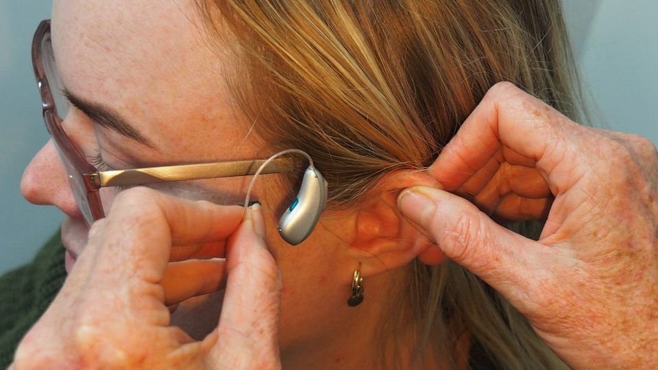 10 New Genes Linked With Hearing Loss Identified content piece image