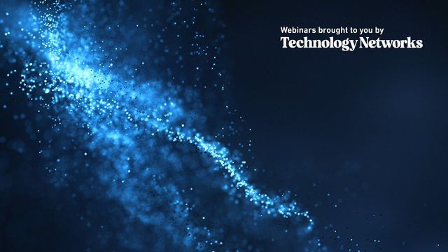 Innovations in Mass Spectrometry | Technology Networks