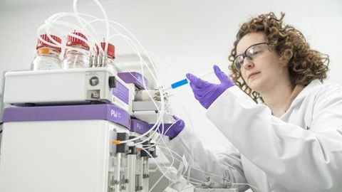 Blacktrace Launches Particle Works – the New Dedicated Particle Engineering Brand Blacktrace Launches Particle Works – the New Dedicated Particle Engineering Brand