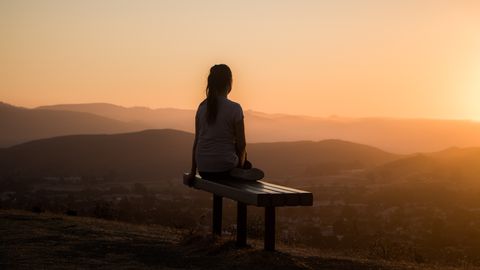 Can We Remember Moments Where Our Ego Dissolves? Can We Remember Moments Where Our Ego Dissolves?