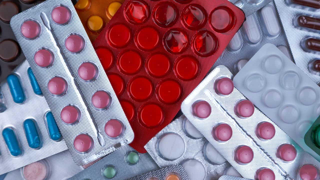 Authorized Antibiotic Shows Antiviral Activity Against SARS-CoV-2