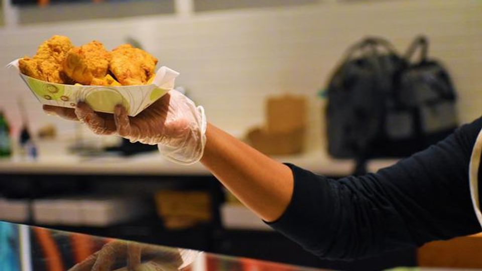 How Might Our Diet Impact Our Lifespan? content piece image