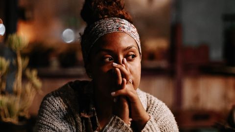 Ruminating About Ruminating Can Reinforce Depression Ruminating About Ruminating Can Reinforce Depression