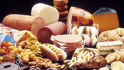 High Dietary Cholesterol Can Exacerbate Influenza Infection High Dietary Cholesterol Can Exacerbate Influenza Infection