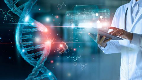 Predicting Response to Arthritis Treatment by Studying Genes Predicting Response to Arthritis Treatment by Studying Genes