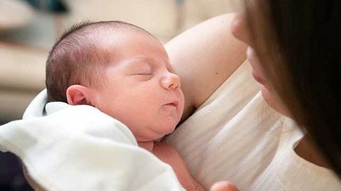 Gene-Targeted Approach Could Help Prevent and Treat Neonatal Brain Injuries Gene-Targeted Approach Could Help Prevent and Treat Neonatal Brain Injuries