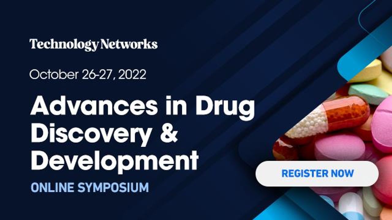 Advances in Drug Discovery & Development 2022