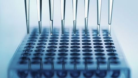 New Cancer Drug Target Identified With Fewer Side Effects New Cancer Drug Target Identified With Fewer Side Effects