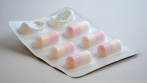 Newly Discovered NSAID Mechanism May Explain Varied Clinical Effects