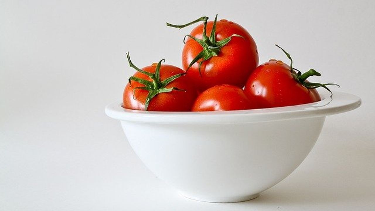 Gene-Edited Tomatoes Could Provide Much-Needed Vitamin D