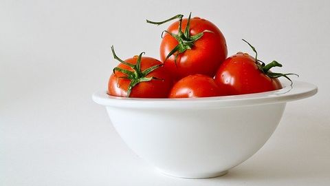 Gene-Edited Tomatoes Could Provide Much-Needed Vitamin D
